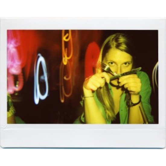Lomo'Instant Wide Central Park + Lenses