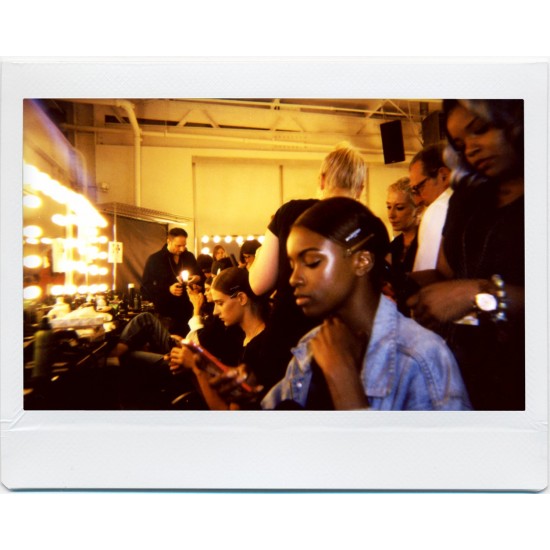 Lomo'Instant Wide Central Park + Lenses