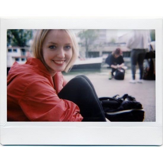 Lomo'Instant Wide Central Park + Lenses