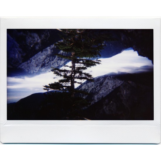 Lomo'Instant Wide Central Park + Lenses