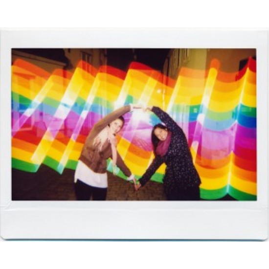 Lomo'Instant Wide Central Park + Lenses