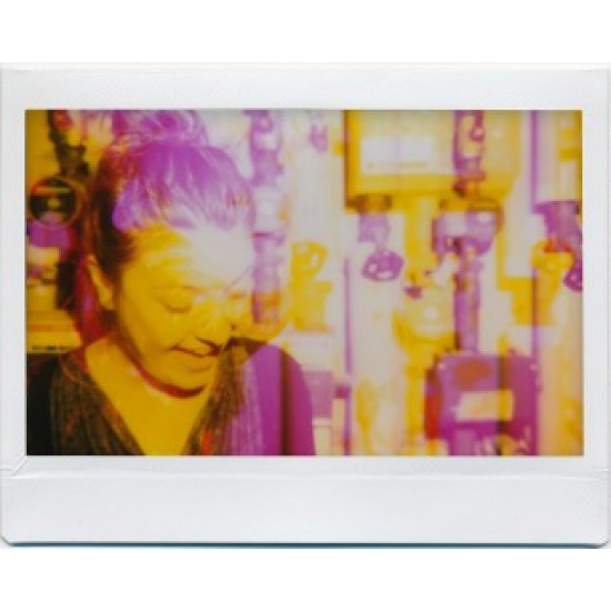 Lomo'Instant Wide Central Park + Lenses