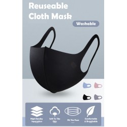 Cloth Mask