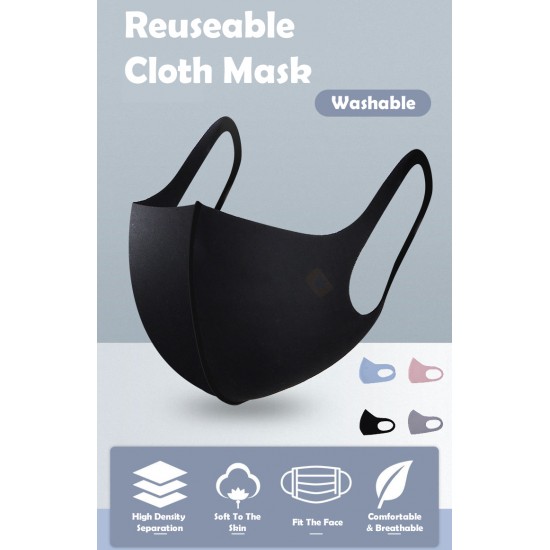 Cloth Mask
