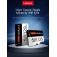 Lenovo Thinkplus MicroSDXC MicroSD U3 16GB / 32GB / 64GB / 128GB / 256GB / 512GB High Speed Memory Card