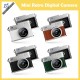 Mini Retro Digital Camera