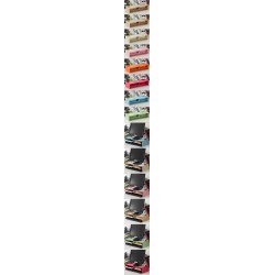Computer Monitor Rack Organizer