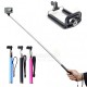 Handheld Monopod For Selfie