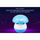 USB Mushroom Mosquito Killer