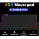 RGB Mousepad