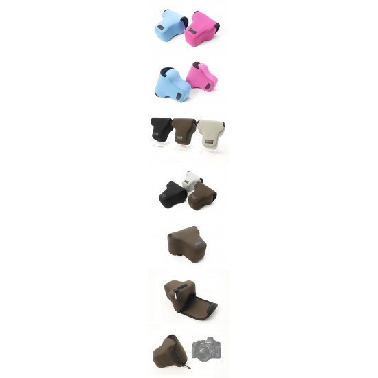 Neopine Camera Pouch