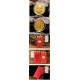Rat Red Packet Ang Bao With Gold Coin