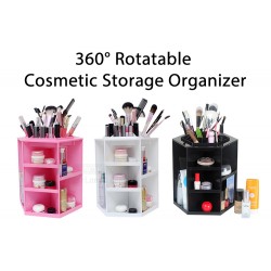 360 Degree Rotatable Storage Organizer 