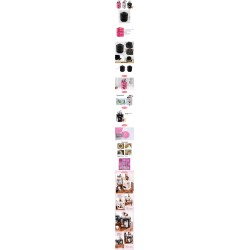 360 Degree Rotatable Storage Organizer 