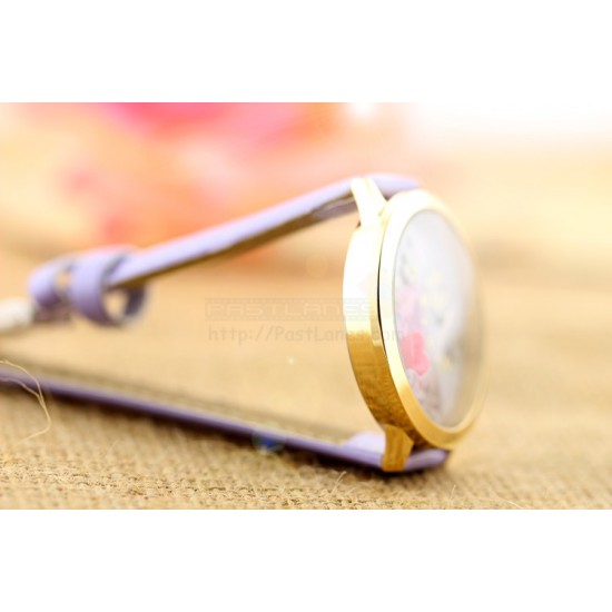 Orz 3D Clay Watch [Z001]