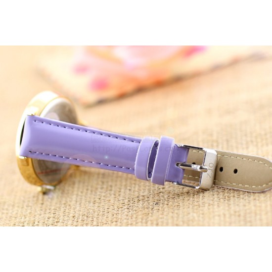 Orz 3D Clay Watch [Z001]