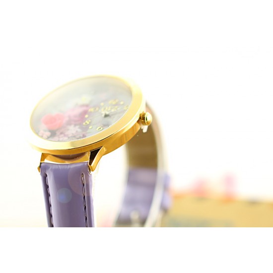 Orz 3D Clay Watch [Z001]