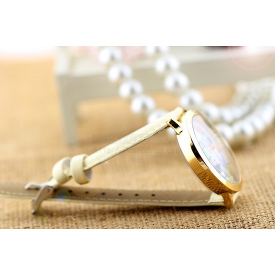 Orz 3D Clay Watch [Z010]