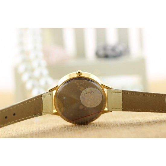 Orz 3D Clay Watch [Z010]