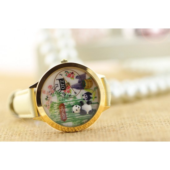 Orz 3D Clay Watch [Z010]