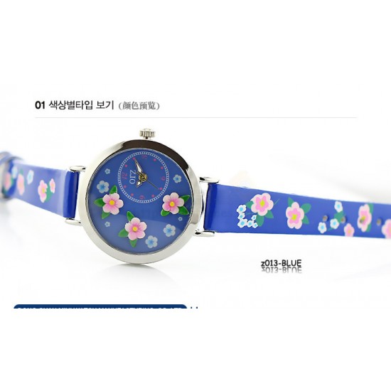 Orz 3D Clay Watch [Z013]