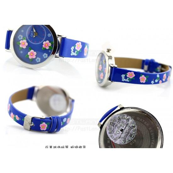 Orz 3D Clay Watch [Z013]