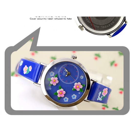 Orz 3D Clay Watch [Z013]