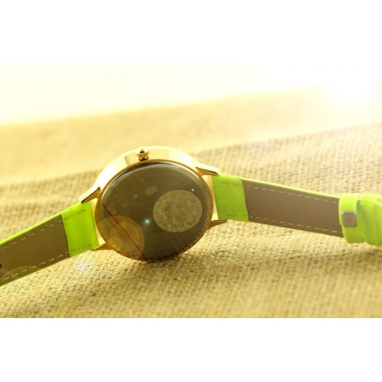 Orz 3D Clay Watch [Z016]