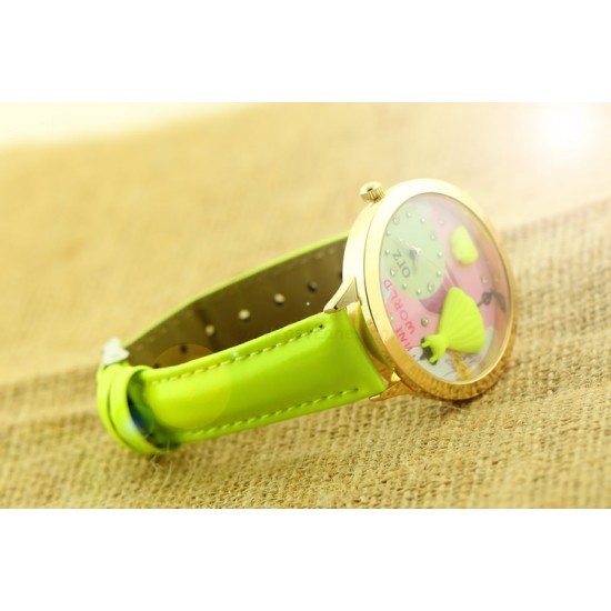 Orz 3D Clay Watch [Z016]