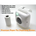 Thermal Paper