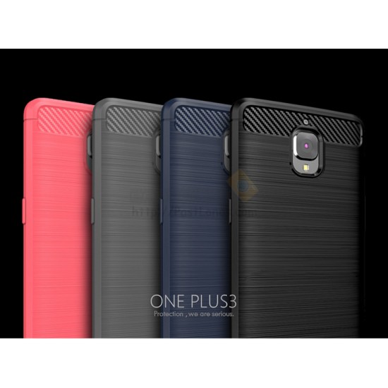 Oneplus 3 / 3T TPU Stylish Protective Case