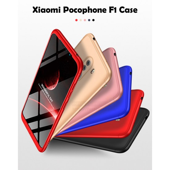Xiaomi Pocophone F1 Protective Case