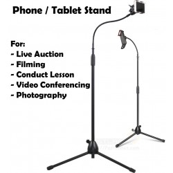 Phone / Tablet Holder Stand