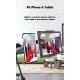 Phone & Tablet Holder Clamp Stand