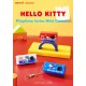 Picocici Hello Kitty Playtime Series Mini Camera Blind Box