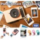 Pixtoss Instax Instant Toy Camera
