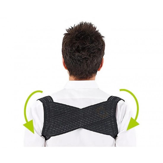 Posture Corrector (Male)