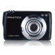 Praktica Luxmedia BX-D18 Compact Digital Camera