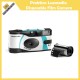 Praktica Luxmedia Disposable Film Camera [27 Exp]