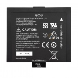Hiti Pringo PB231 Li-Polymer Battery (550 mAh)