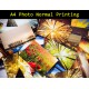 A4 Photo Normal Printing