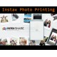 Instax Mini Film Printing