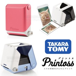 Printoss Instax Instant Printer