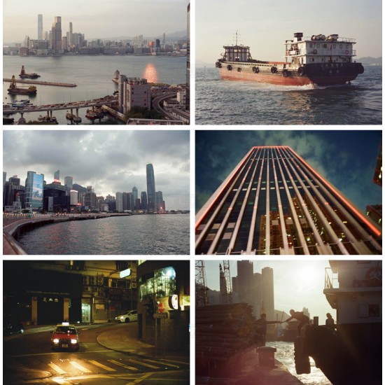 Reflx Lab 250D 35mm Color Negative Film [36 Exp]