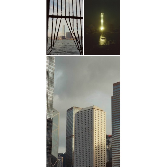 Reflx Lab 250D 35mm Color Negative Film [36 Exp]