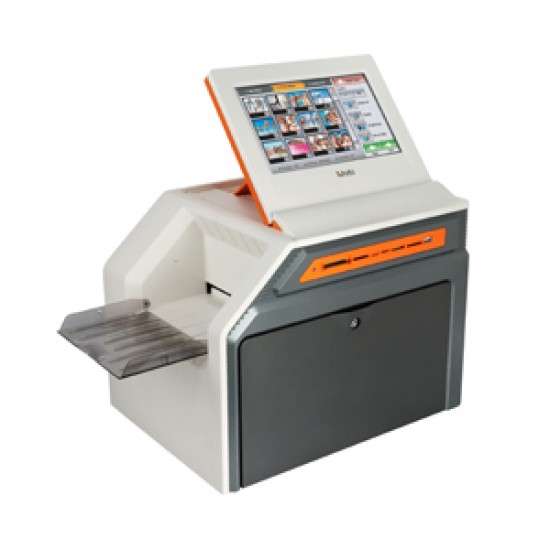 [Rental] Hiti P510K Photo Kiosk