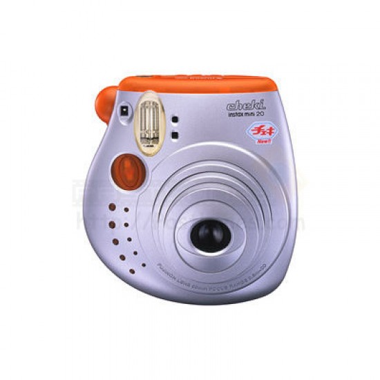 [Rental] Fujifilm Instax Mini 20 Camera