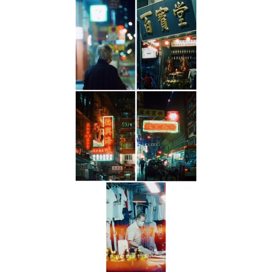 Reto Amber T800 35mm Film [27 Exp]