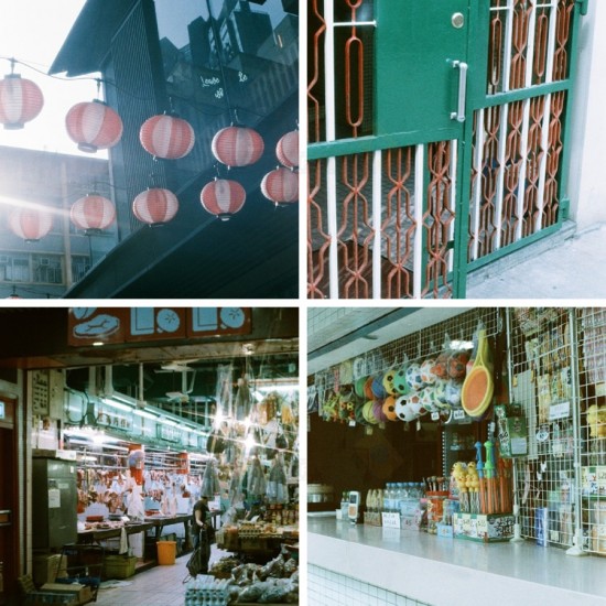 Reto Aqua 400 35mm Film [27 Exp]