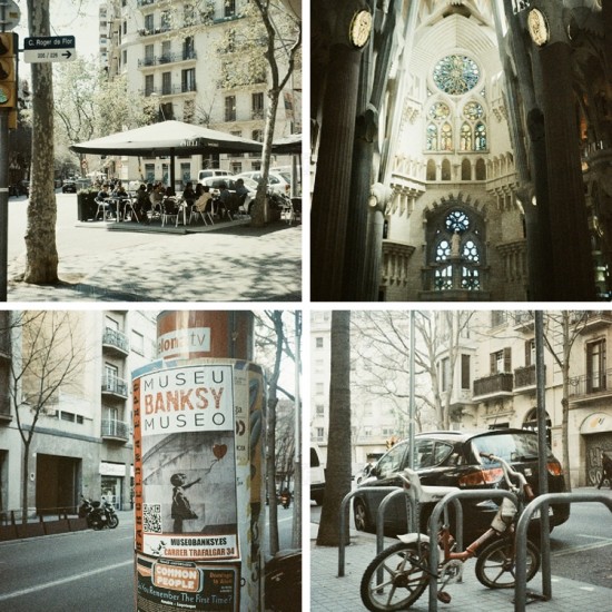 Reto Glow 400 35mm Film [27 Exp]